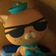 Kwazii - OCTONAUTS