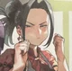 Momo Yaoyorozu