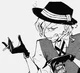 Chuuya Nakahara