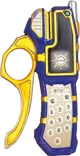 Solar Cell Morpher