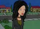 Monique from Daria