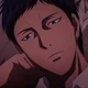 KNB - Daiki Aomine