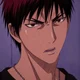 KNB - Taiga Kagami