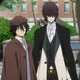 Poe and Ranpo