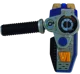 Omega Morpher