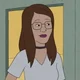 Amber from KOTH