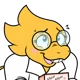 Dr Alphys