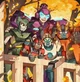 Transformers family