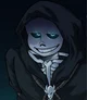 Yandere Reaper Sans