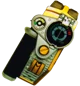 Nova Morpher