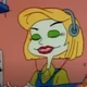 Natalie from Rugrats