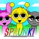 Sprunki Rp
