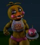 Toy Chica