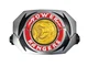 Red power morpher 