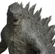Godzilla -2014-