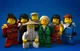 Ninjago 