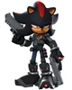 Shadow The Hedgehog