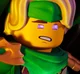 Lloyd Garmadon