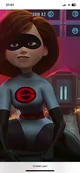 Helen parr