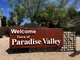 Paradise Valley
