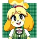 Support Isabelle