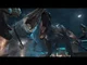 Jurassic World Fight