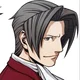 Miles Edgeworth - 26
