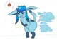 Glaceon