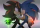 Sonic and Shadow
