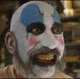 Captain Spaulding