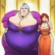 Wife body swap test 