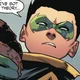2DC Damian Wayne