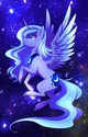 Princess Luna
