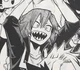 MHA Eijiro Kirishima