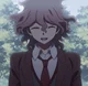 Nagito Komaeda