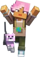 Minecraft - Merl