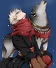 -a- Katsuki Bakugou