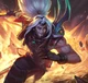 Odyssey Yasuo 