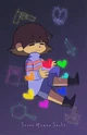 Undertale Rainbow