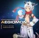 Aegiomon