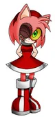 Amy Rose