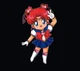 Sailor Chibi Chibi 