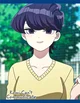 Shuuko Komi