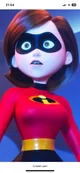 Helen parr