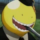 Koro-Sensei