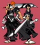 Bleach - RP