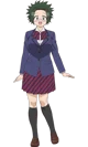 Himiko Agari