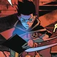2DC Damian Wayne