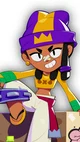 Mina_Brawl Stars 