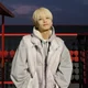 Yoon jeonghan 